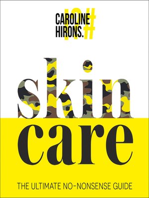 skinCARE - Audiobook
